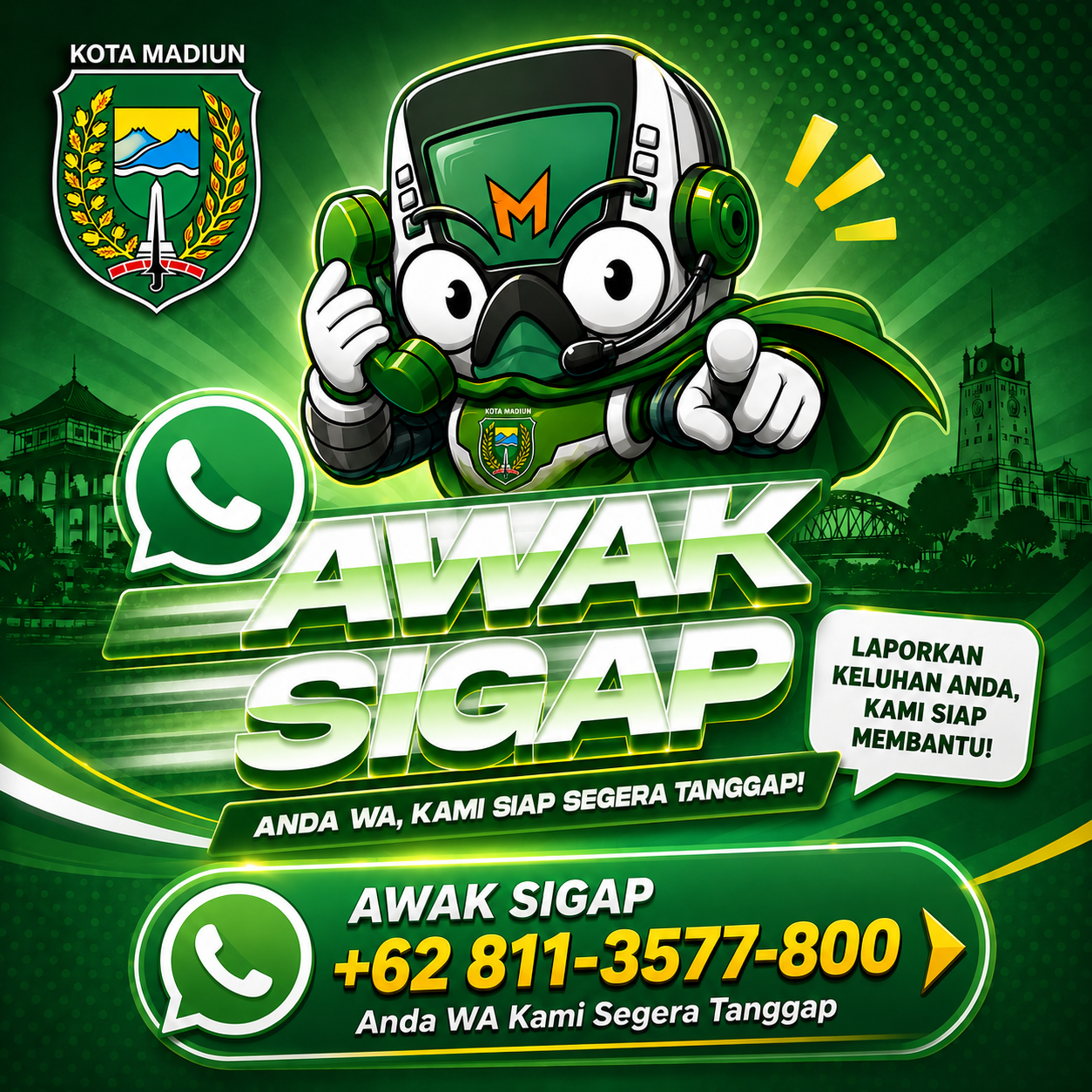 Awak Sigap