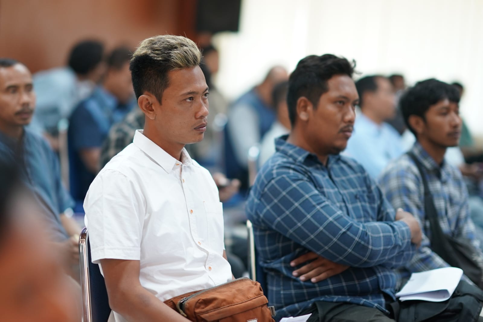 Foto 3 dari 8: Cek Progres Proyek Strategis, Wali Kota : Jangan Molor Dari Target