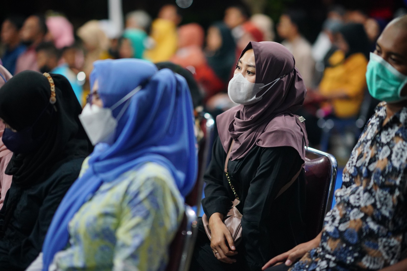 Foto 6 dari 10: Hadiri Evaluasi Perda Bersama DPRD, Wali Kota Imbau Warga Sampaikan Masukan