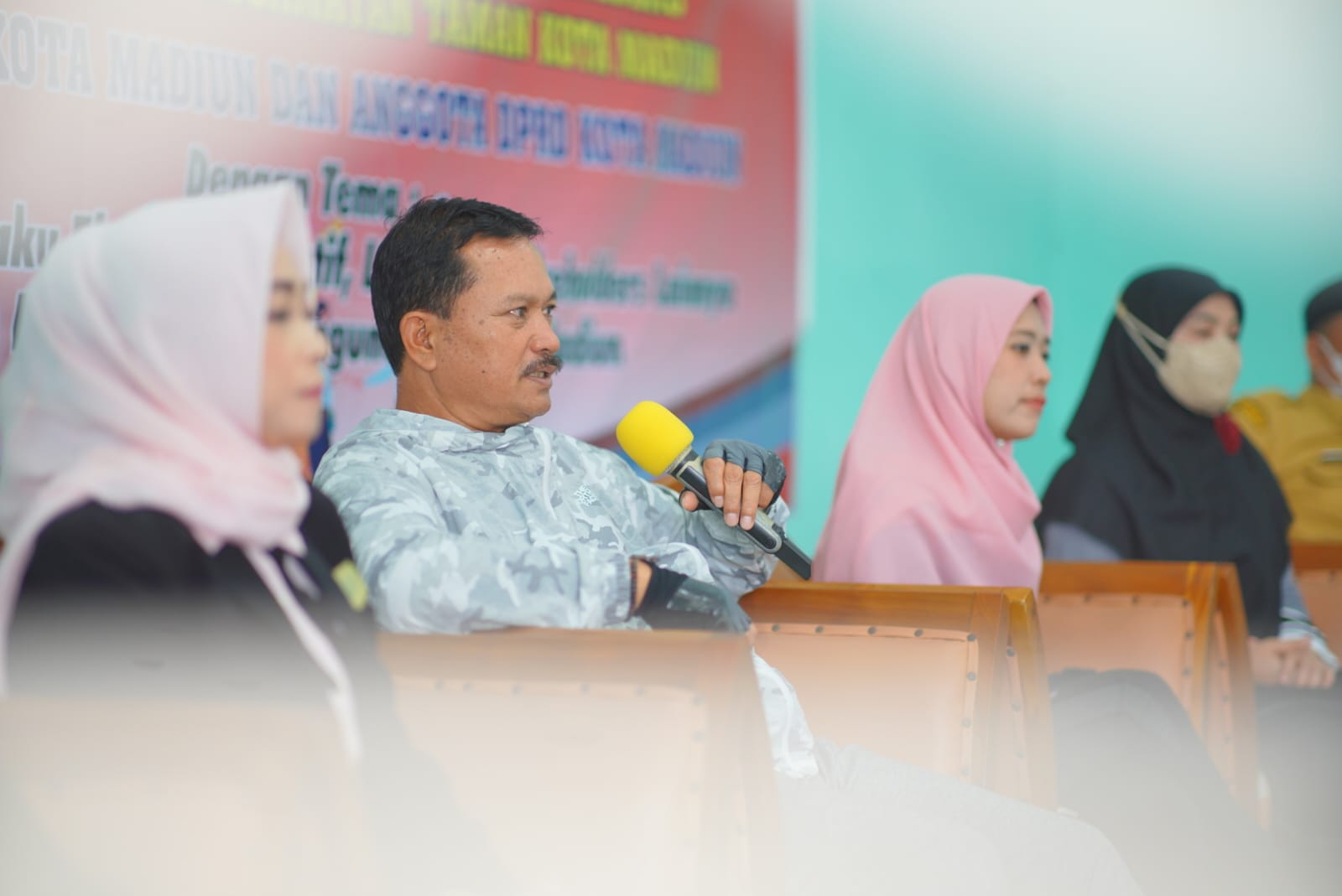 Wali Kota Tegaskan Pembangunan Harus Merata di Seluruh Wilayah Kota