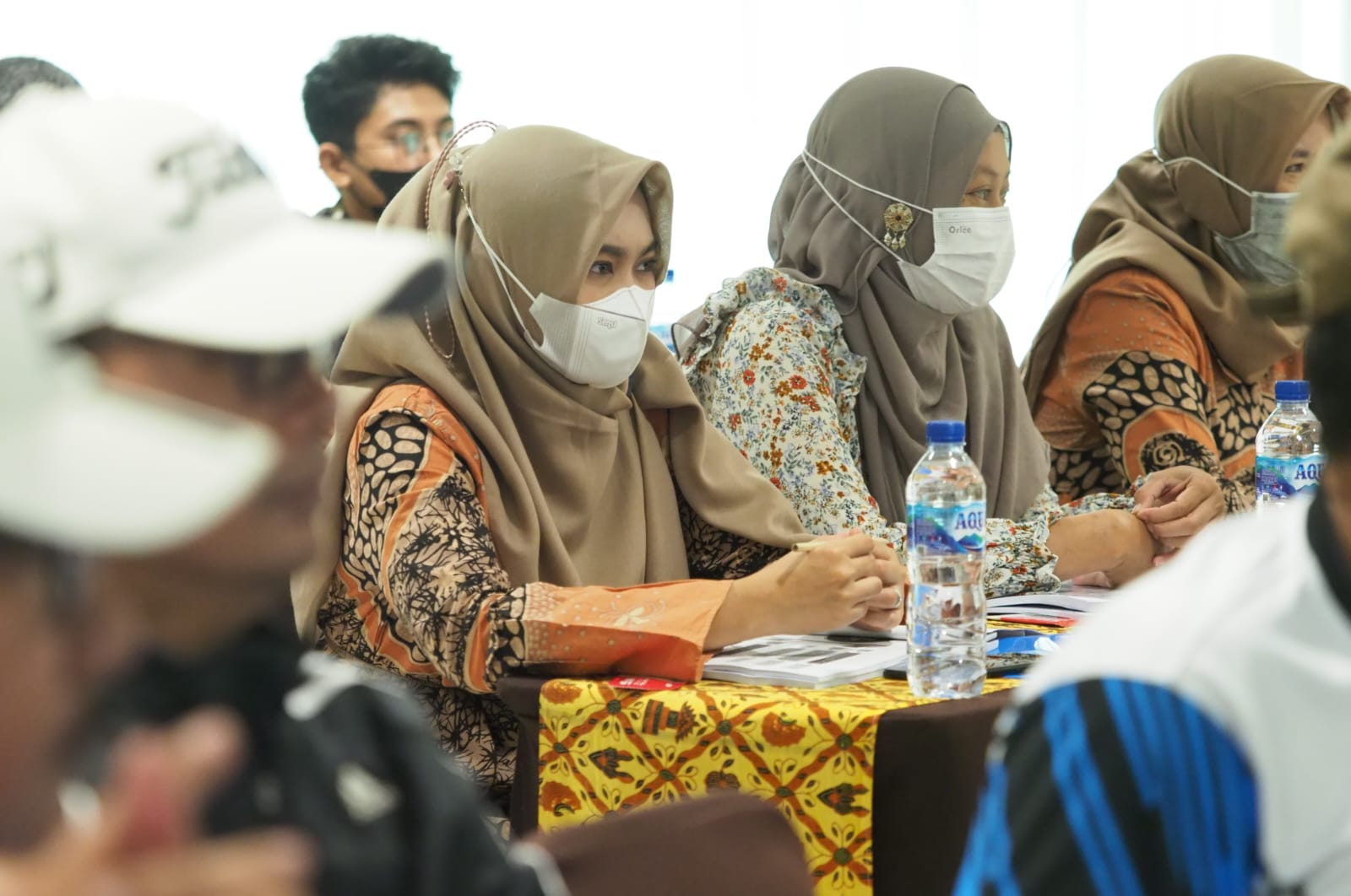 Foto 7 dari 10: Rancangan Awal RPJPD Mulai Disusun, Wali Kota Minta Bappeda Urai Tantangan Pembangunan