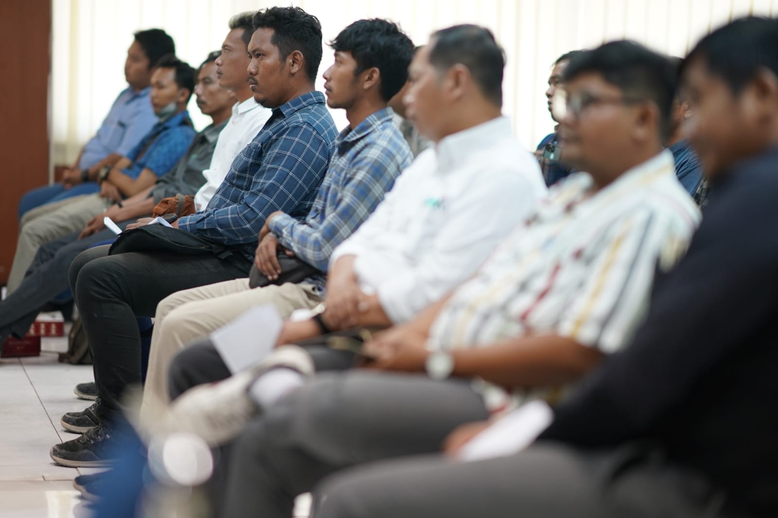 Foto 6 dari 8: Cek Progres Proyek Strategis, Wali Kota : Jangan Molor Dari Target