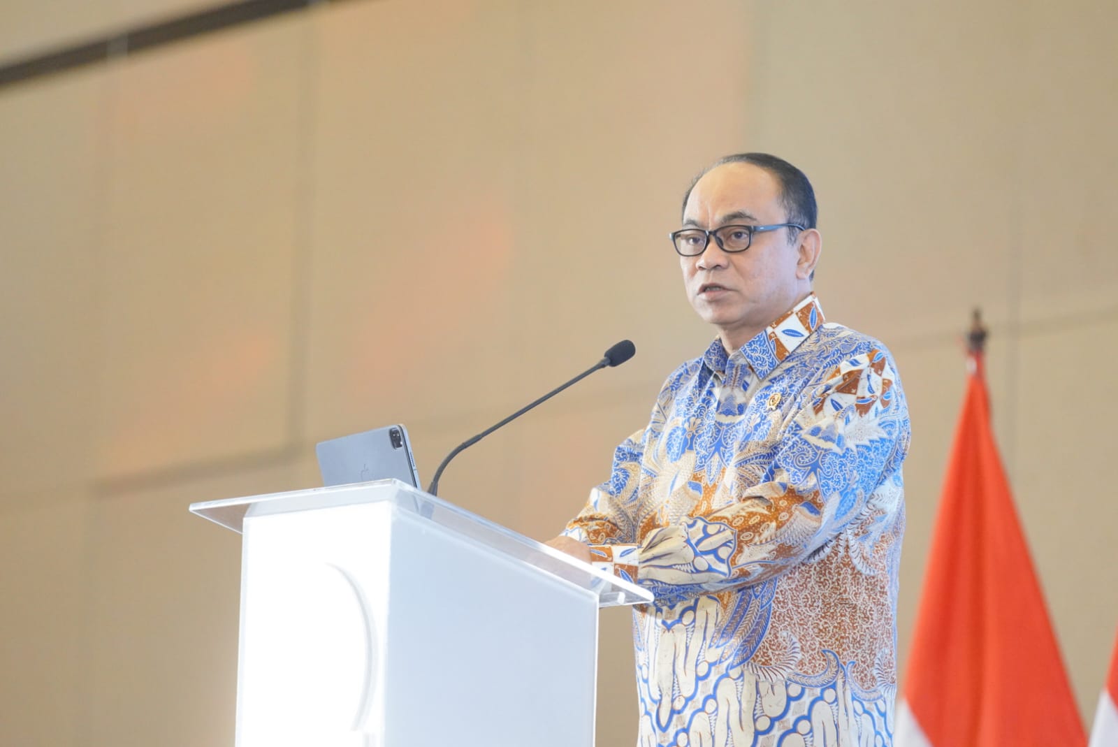 Foto 3 dari 4: Dapat Penghargaan Smart City, Kota Madiun Raih Implementasi Terbaik Kategori Dimensi Smart Living dan Smart Environment