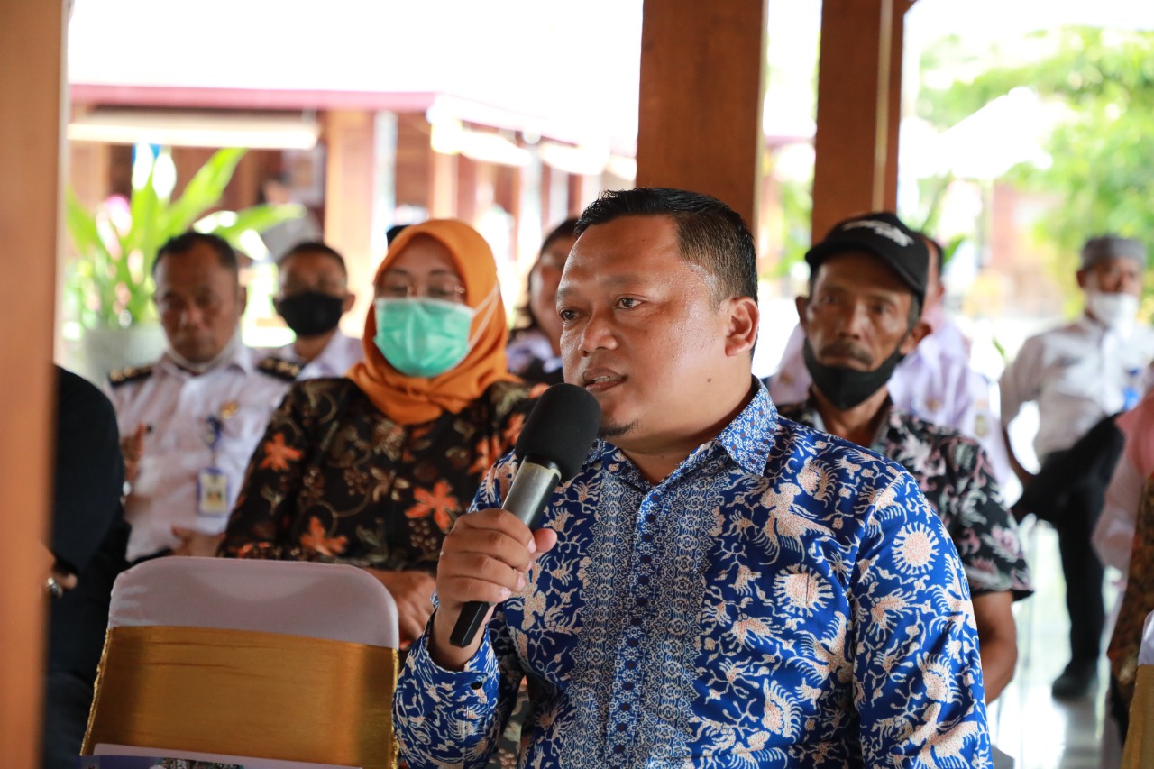 Foto 6 dari 6: Jelang Musrenbang 2024, Kelurahan di Kecamatan Kartoharjo Dibekali Petunjuk Teknis