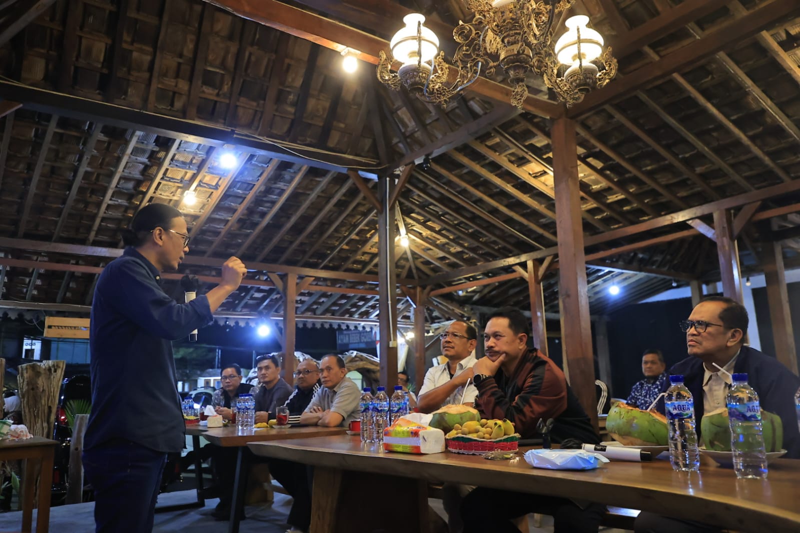 Foto 1 dari 6: Lestarikan Peninggalan Sejarah, Wali Kota Kembangkan Wisata Heritage Di Kota Madiun