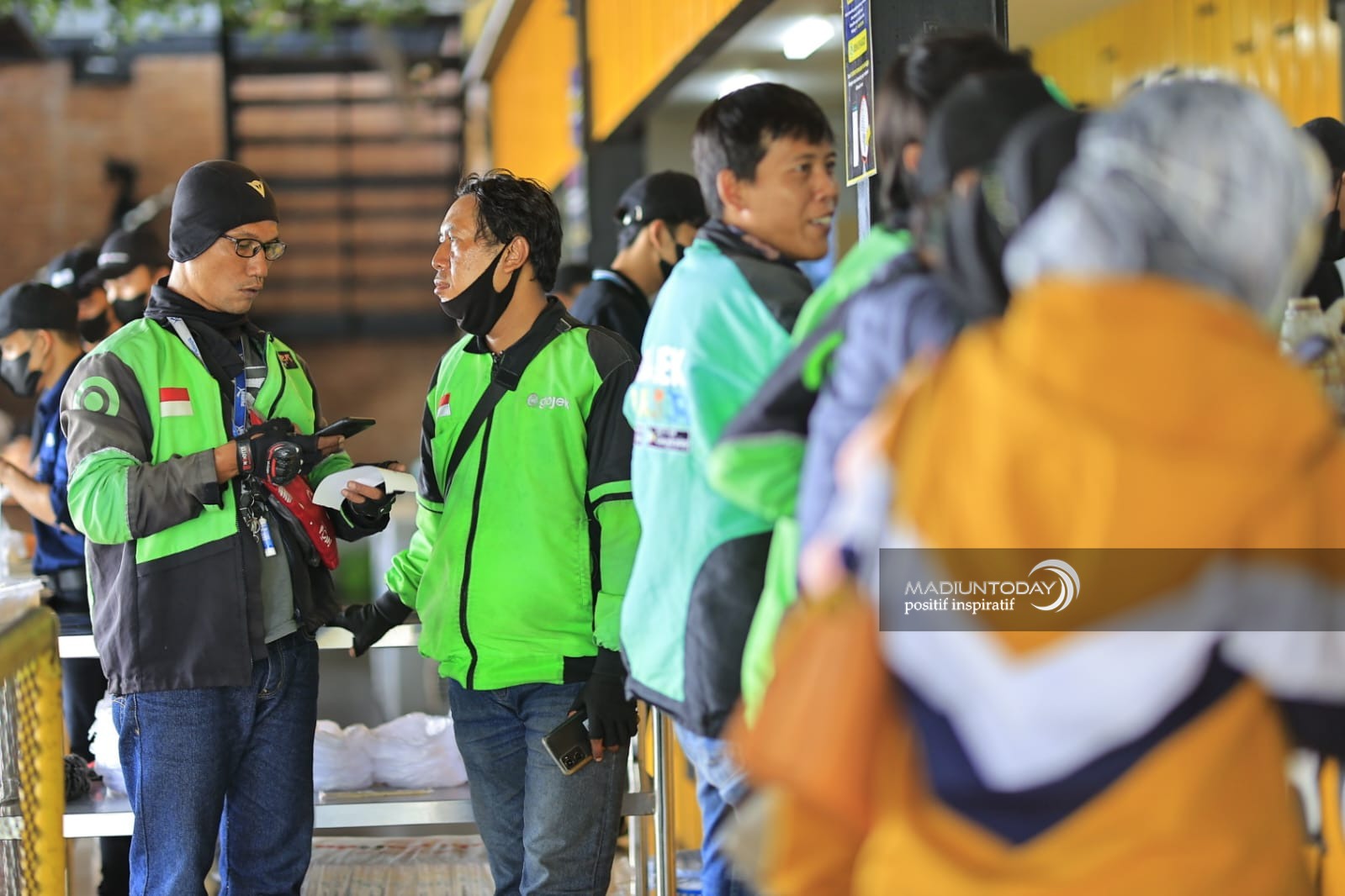 Siapkan Bansos dan Subsidi BBM Sektor Transportasi, Pemkot Madiun Alokasikan Rp 3,5 Miliar
