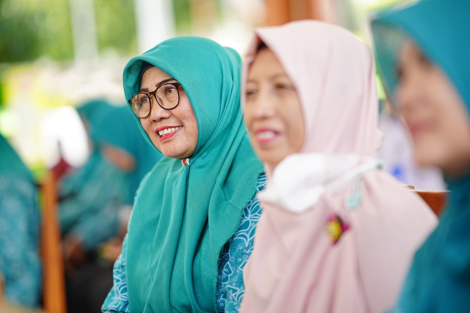 Foto 8 dari 10: Kejar Target Nasional, Pemkot Kebut Program Digitalisasi Data Kependudukan