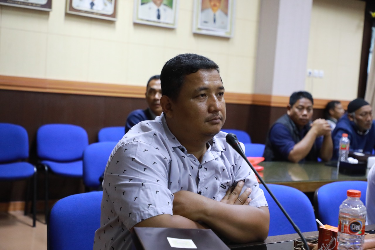 Foto 5 dari 6: Padatnya Jadwal, Wali Kota Beri Arahan Capacity Building Bagian Umum Secara Virtual