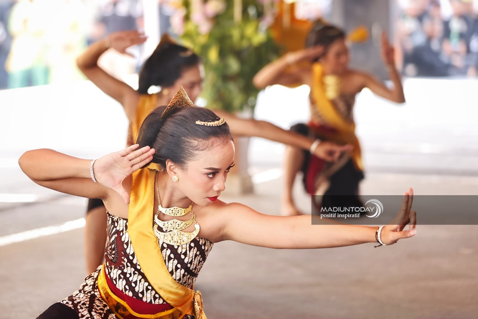 Serba-Serbi Upacara Peringatan 1 Abad PSHT