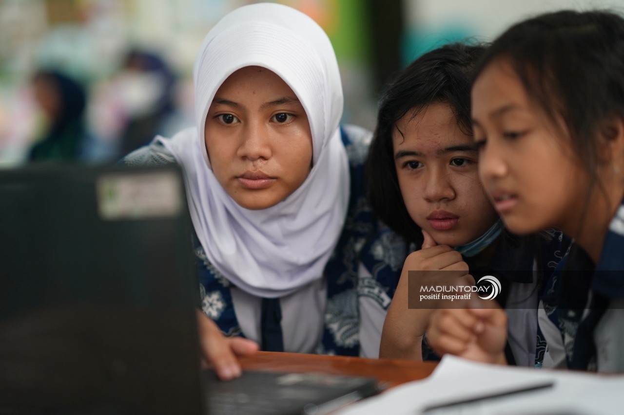 Lomba Cerdas Cermat 2022 Digelar, Berlangsung Seru Sedari Penyisihan