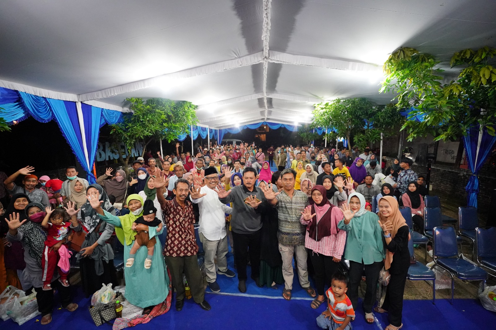 Foto 9 dari 10: Hadiri Evaluasi Perda Bersama DPRD, Wali Kota Imbau Warga Sampaikan Masukan