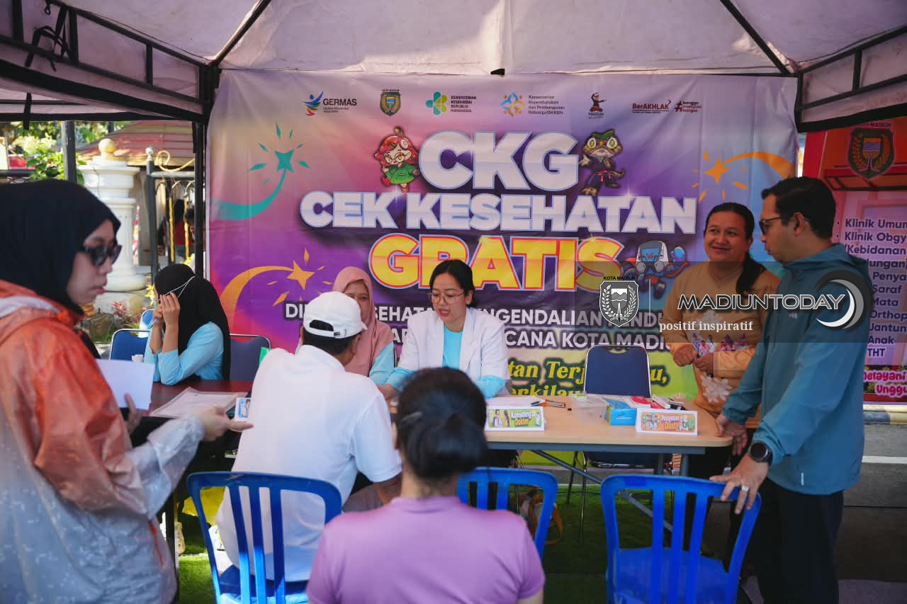 Foto 14 dari 17: Gelaran CFD Terus Dievaluasi, Bakal Ada Flying Fox Hingga Aturan Hewan Piaraan di Lokasi
