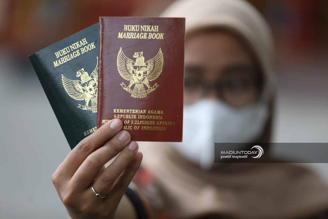 Angka Dispensasi Nikah Terendah Se-Jatim, Wali Kota Beberkan Strategi Pencegahan Pernikahan Dini