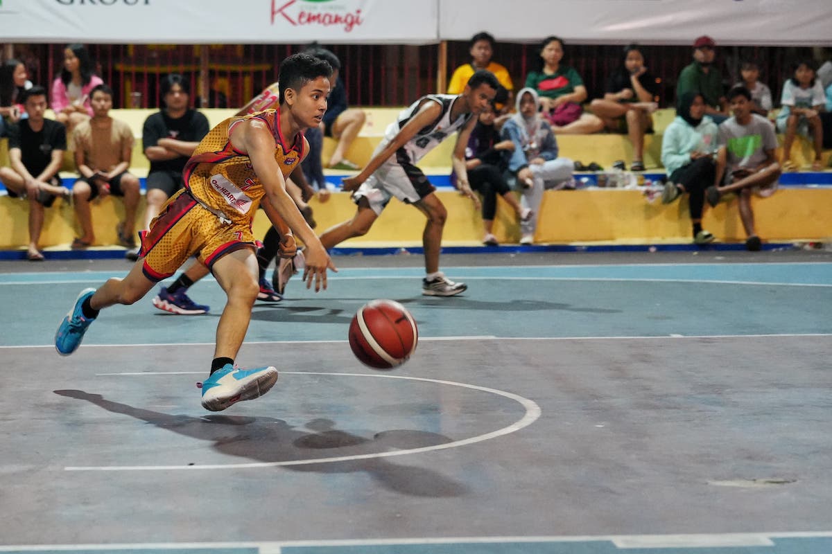 Foto utama berita: Kejurkot Basket Tri Dharma Cup 2023 Langsung Seru di Laga Pembuka