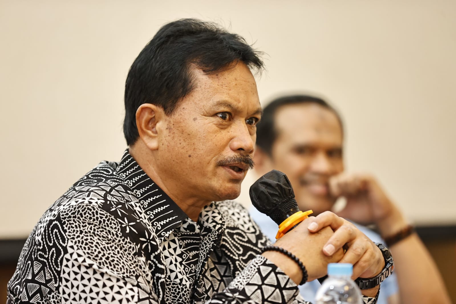 Foto utama berita: Beri Arahan Diklat PPK, Wali Kota: PPK Ibarat Organ Vital dalam Tubuh