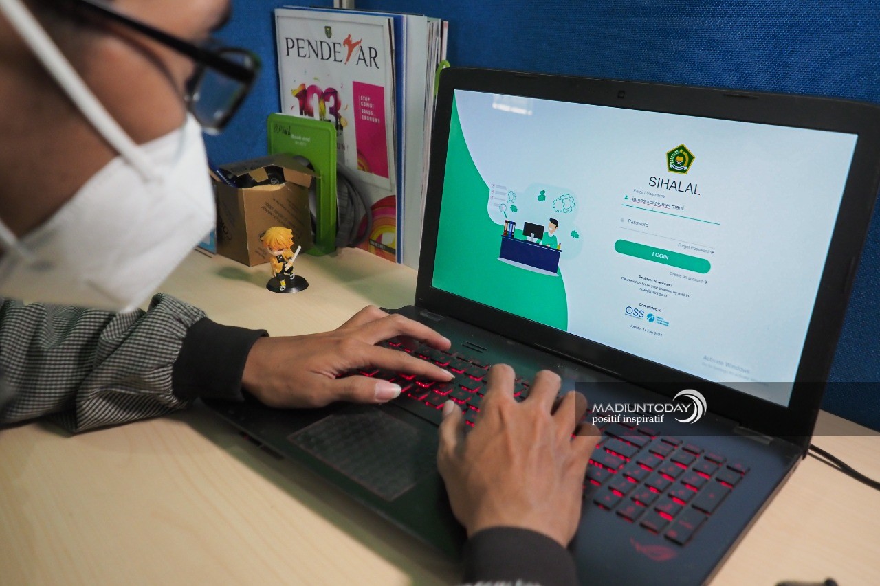 Kemenag Kembali Buka Kuota Sertifikasi Halal Gratis Bagi UMK