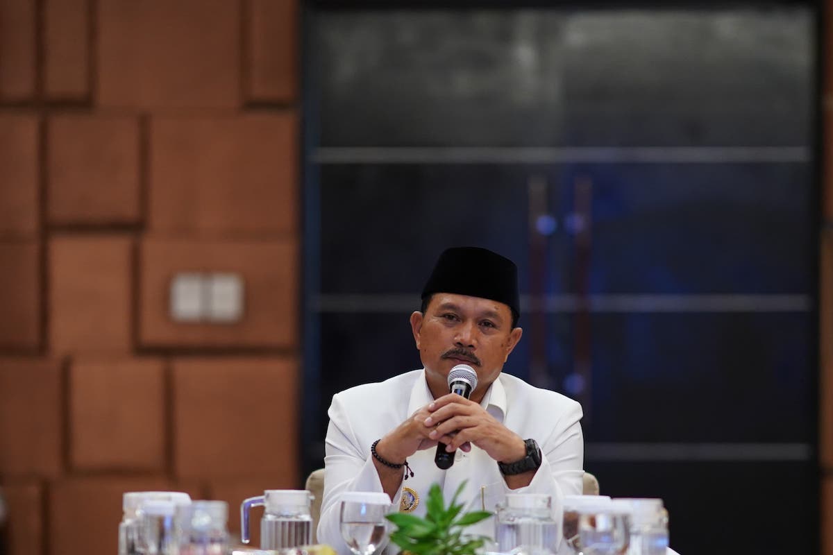 Foto utama berita: ITB Tertarik dengan Tata Kota Madiun, Gelar Zoom dengan Wali Kota Maidi