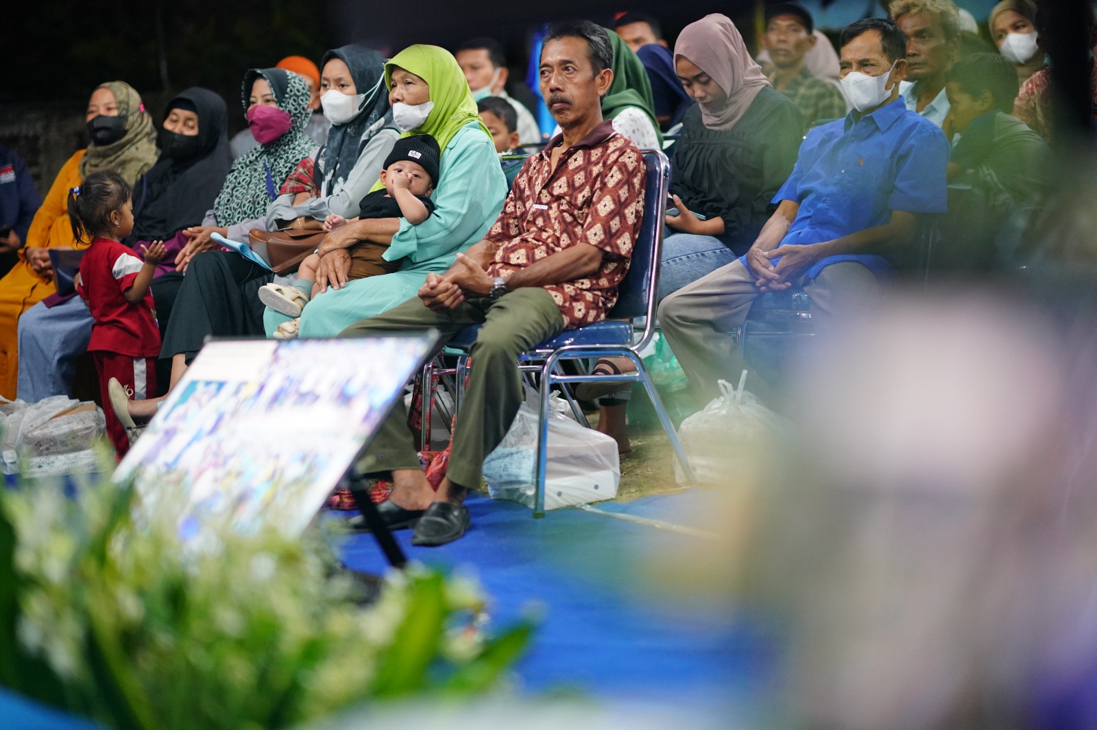 Foto 8 dari 10: Hadiri Evaluasi Perda Bersama DPRD, Wali Kota Imbau Warga Sampaikan Masukan