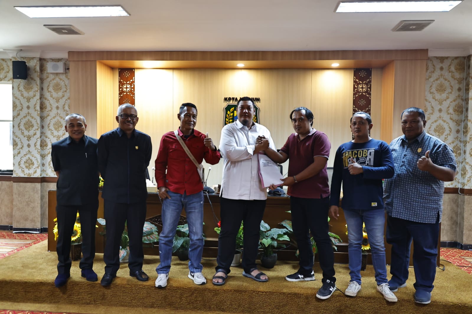 Foto 2 dari 2: Optimalisasi Pajak Daerah Kembali Jadi Sorotan, KPK Rekomendasikan Sistem Elektronik untuk Tekan Kebocoran