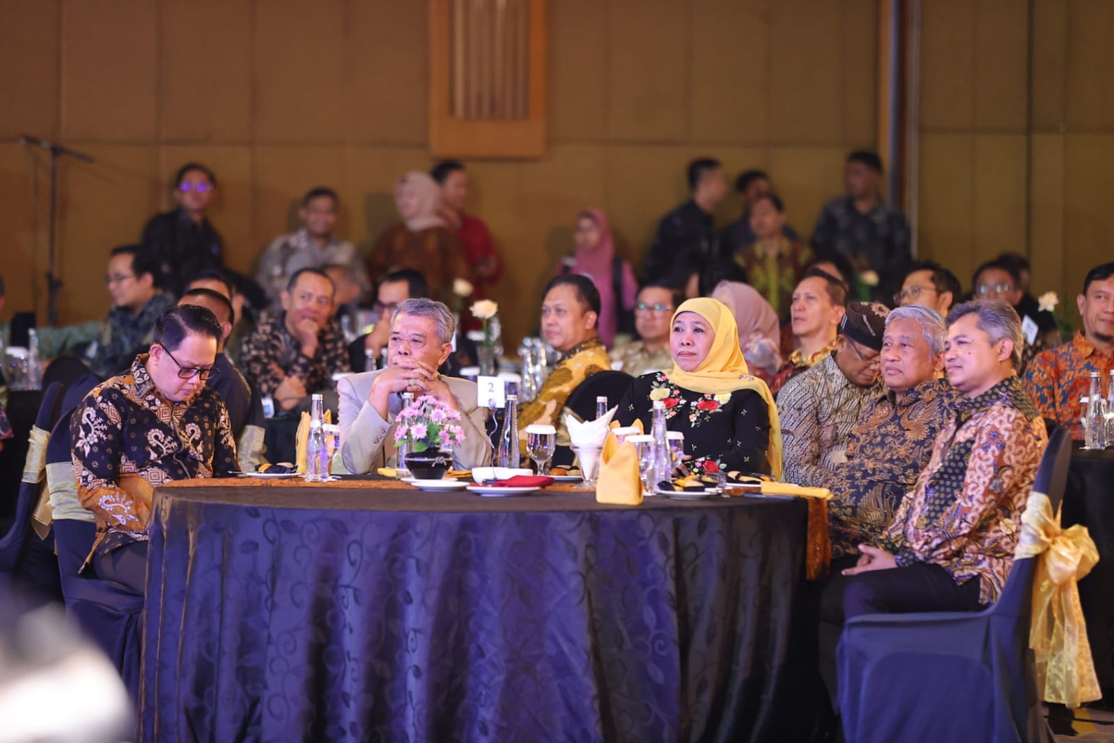 Foto 6 dari 8: Dinilai Sukses Tangani Pandemi, Kota Madiun Raih Penghargaan Jatim Bangkit