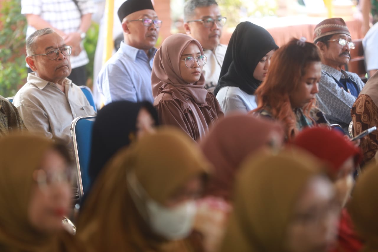 Foto 14 dari 19: Tancap Gas Di Awal 2024, Pemkot Madiun Gelar Musrenbang Di Tiga Kelurahan