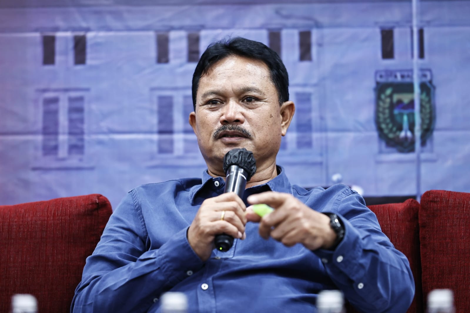 Tingkatkan Penggunaan Produk Dalam Negeri, Wali Kota Beri Arahan Pejabat Pengadaan