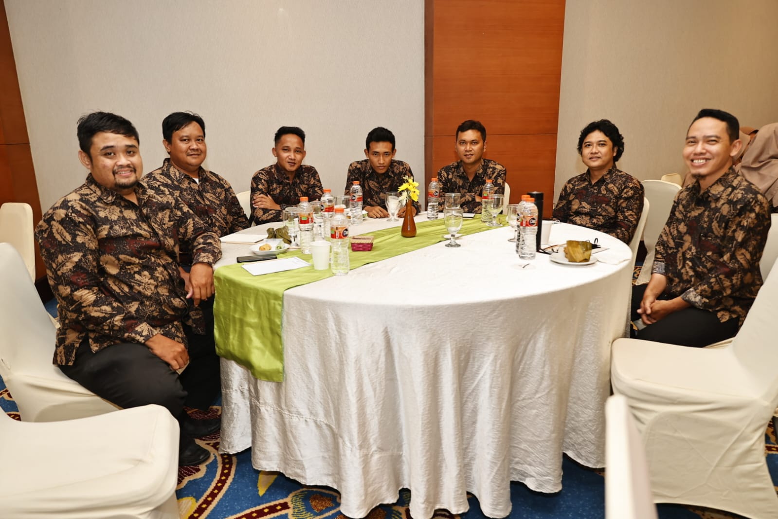 Foto 2 dari 8: Optimalkan Peran Perumda Kota, Pemkot Hadirkan Pembicara Ahli dari Kemendagri