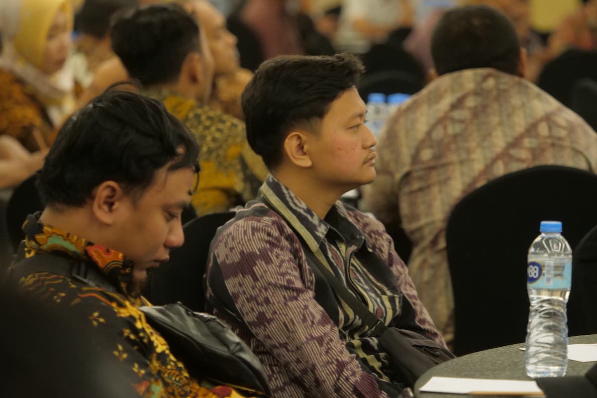 Foto 3 dari 8: Media Gathering dengan Rekan Wartawan, Wali Kota: Kita Orang Timur, Etika Harus Dikedepankan