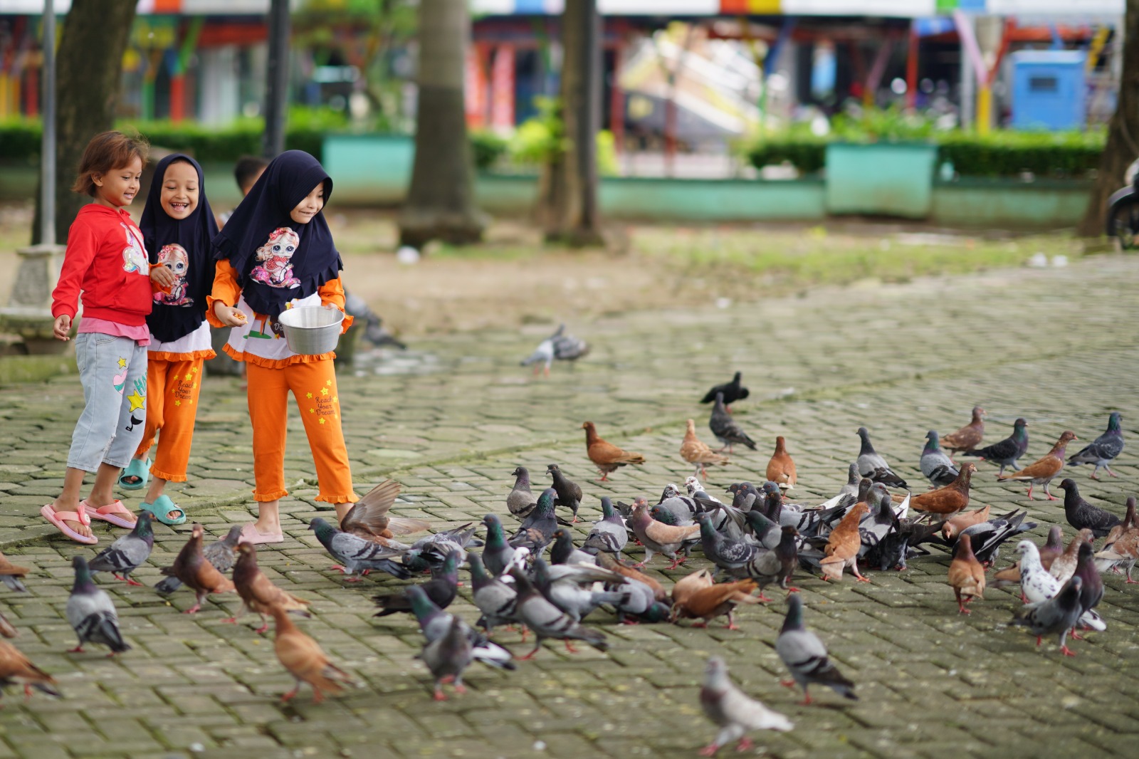 Pemkot Dorong Penguatan Perlindungan Anak Terpadu Berbasis Masyarakat