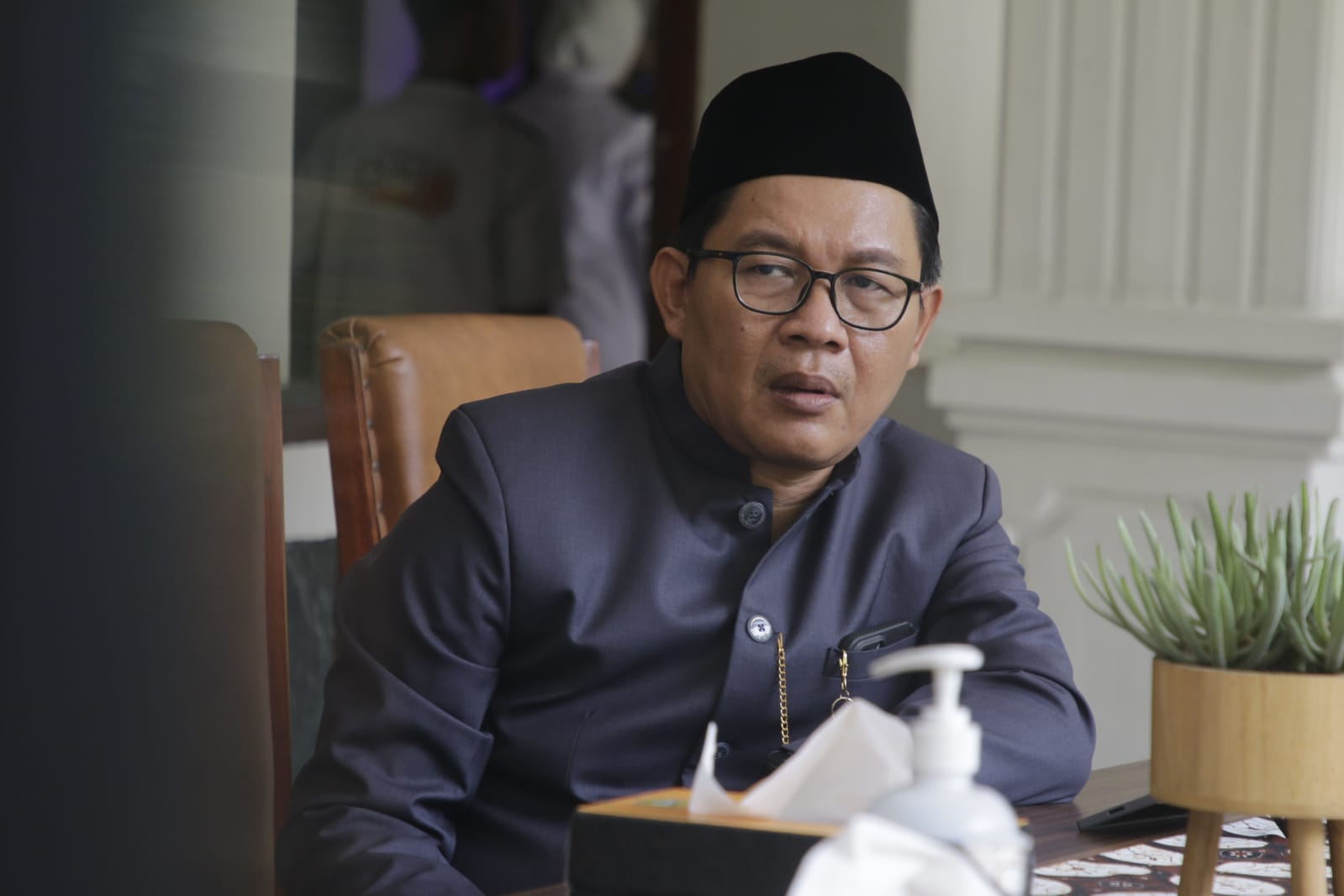 Foto 1 dari 11: Ikuti Monev KI, Pemkot Madiun Paparkan Keterbukaan Informasi Publik Di Kota Pendekar