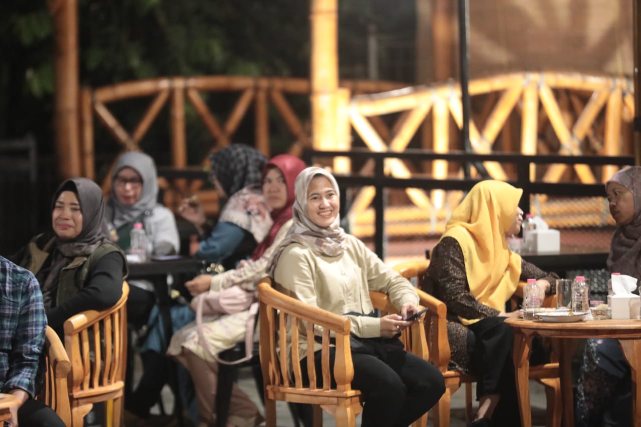 Foto 3 dari 3: Hadiri Diklat Keprotokolan, Wali Kota Sampaikan Sejumlah Arahan