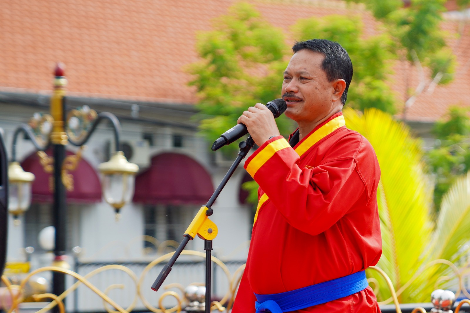 Foto 2 dari 10: Wali Kota Ajak Guru dan Orangtua Kolaborasi Cetak Generasi Berprestasi