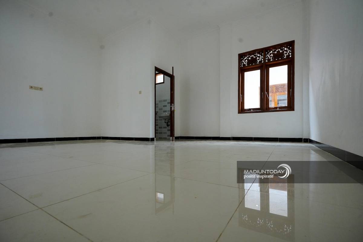 Foto 8 dari 9: Proyek Pondok Lansia Tuntas, Siap Tampung Lansia Kota Pendekar