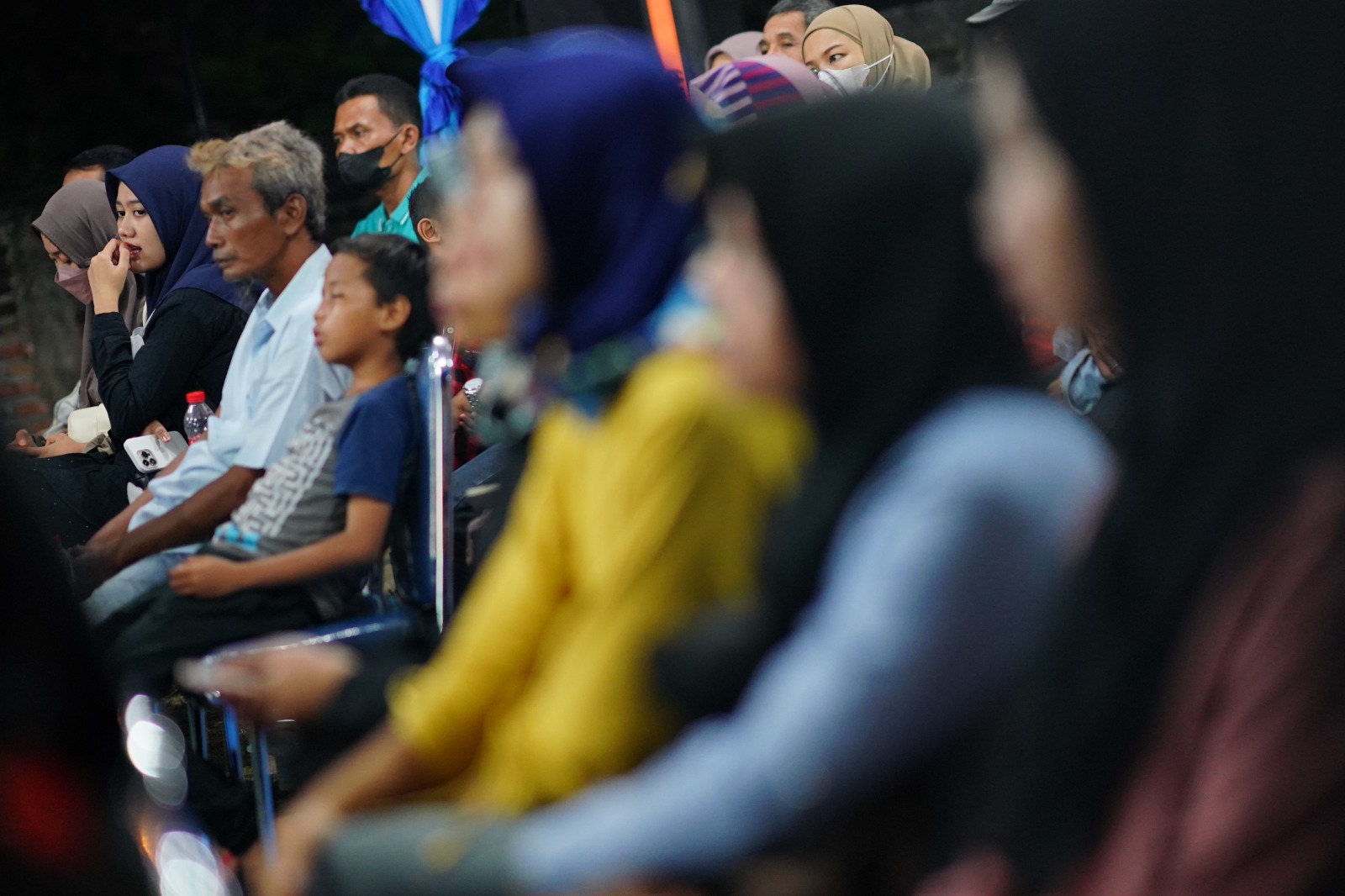 Foto 10 dari 10: Hadiri Evaluasi Perda Bersama DPRD, Wali Kota Imbau Warga Sampaikan Masukan