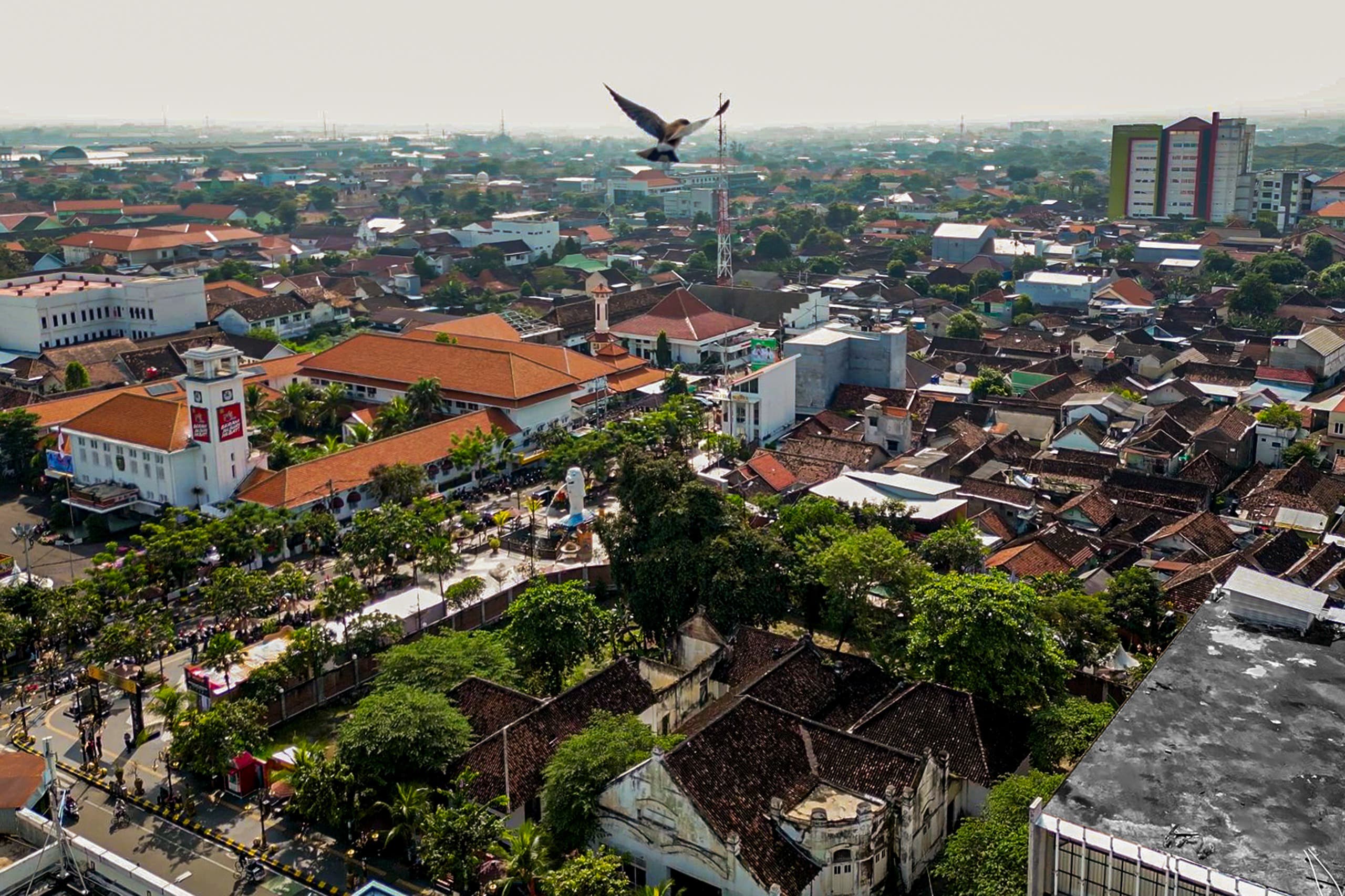 Foto utama berita: Angka Kemiskinan Terus Turun, Kota Madiun Urutan Keempat Terendah Se-Jatim
