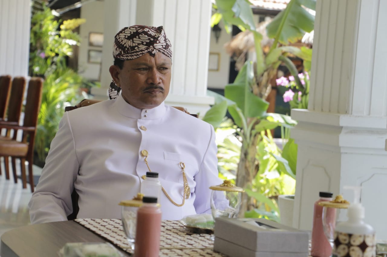Foto 2 dari 6: Bertemu UMKM Pendekar, Wali Kota: Masyarakat Jangan Hanya Jadi Penonton