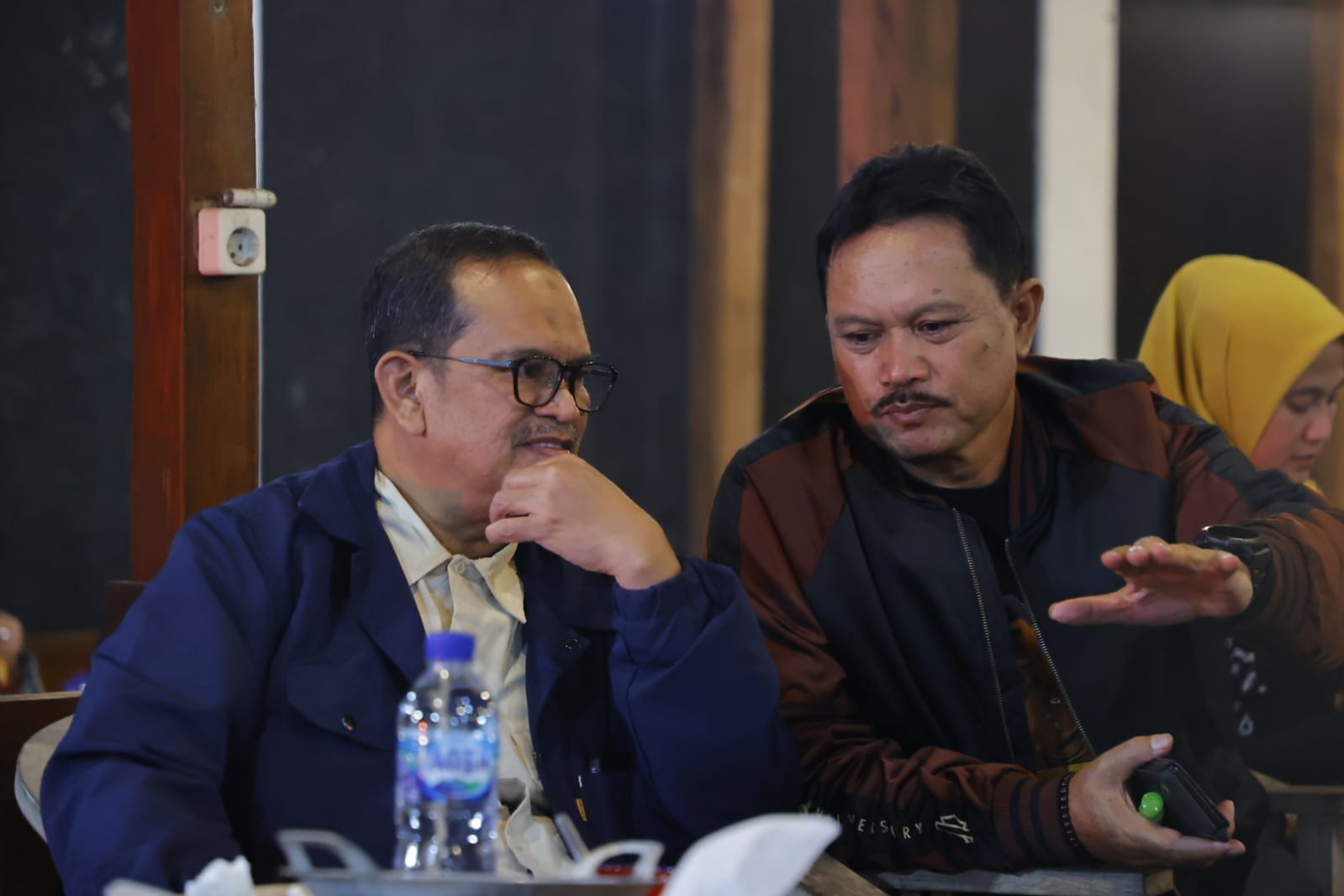 Foto 4 dari 6: Lestarikan Peninggalan Sejarah, Wali Kota Kembangkan Wisata Heritage Di Kota Madiun