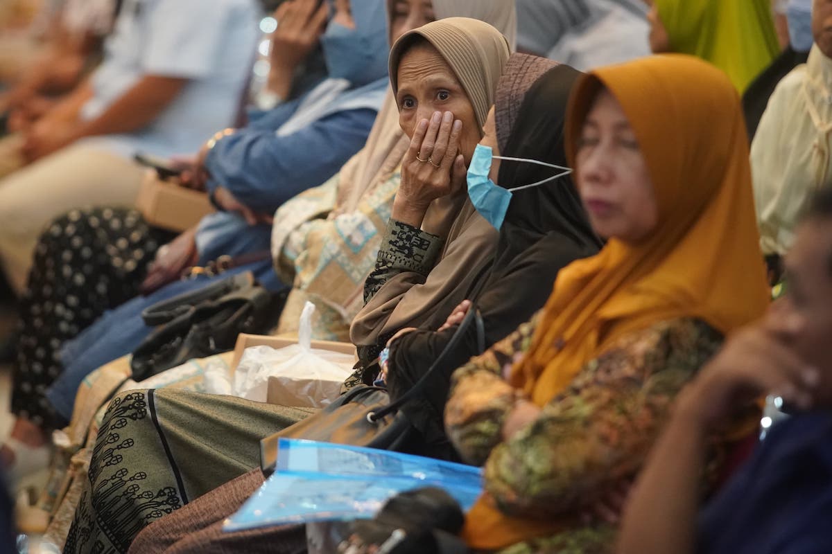 Foto 7 dari 9: Narasumber Evaluasi Perda Bersama Masyarakat, Wali Kota Apresiasi Masyarakat Aktif Beri Pendapat