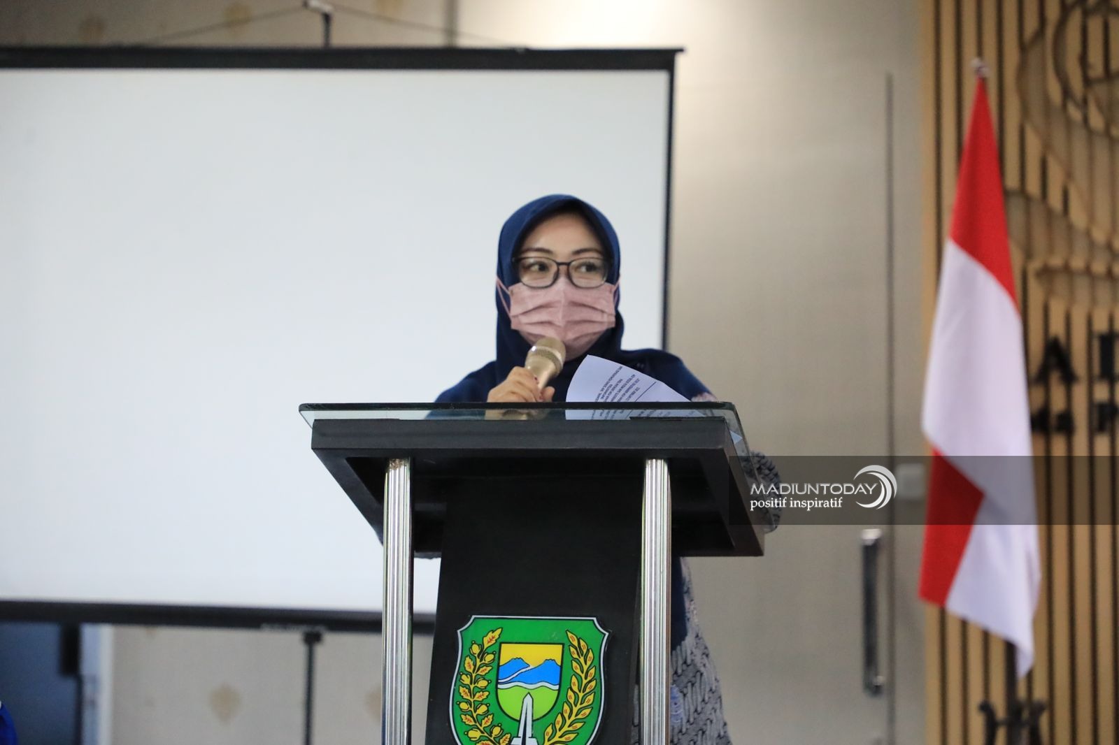 Foto 7 dari 7: Tingkatkan Kompetensi KIM, Diskominfo Gelar Pelatihan