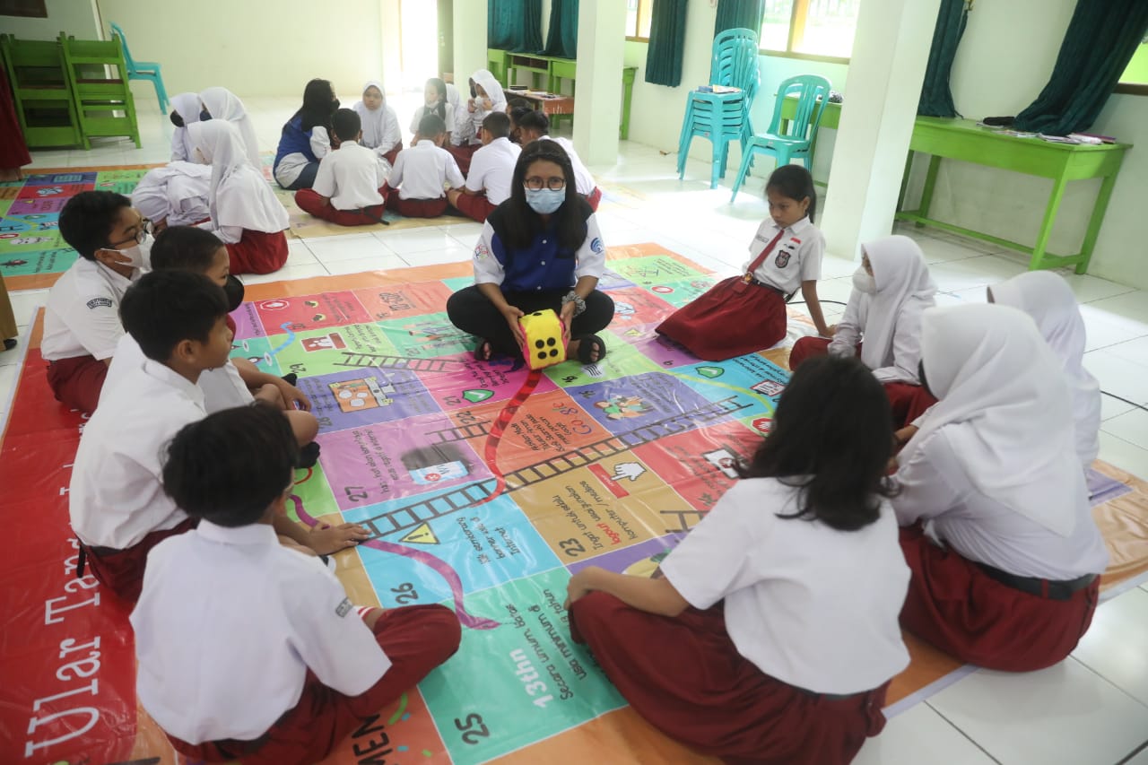 Foto 5 dari 5: Beri Literasi Digital, Diskominfo Kota Madiun Gandeng RTIK Gelar Pelatihan Sinebar