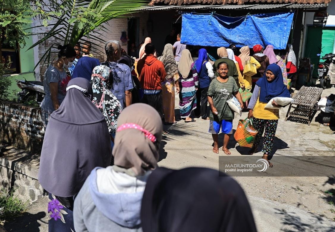 Perluas Wartek Inflasi Sampai Kelurahan, Pemkot Targetkan 70 Wartek di Kelurahan dan Pasar Tradisional