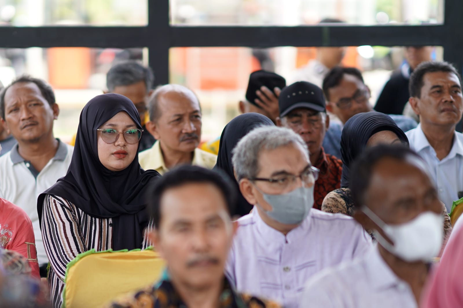 Foto 7 dari 19: Tancap Gas Di Awal 2024, Pemkot Madiun Gelar Musrenbang Di Tiga Kelurahan