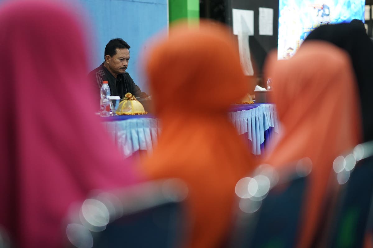 Agar Pembangunan Optimal, Pemkot Gelar Evaluasi Pengembalian Batas Bidang Tanah,
