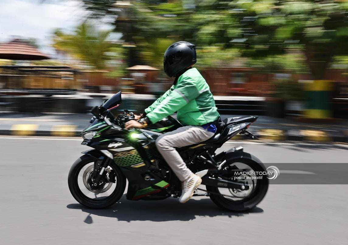 Foto 2 dari 6: Siapkan Bansos dan Subsidi BBM Sektor Transportasi, Pemkot Madiun Alokasikan Rp 3,5 Miliar