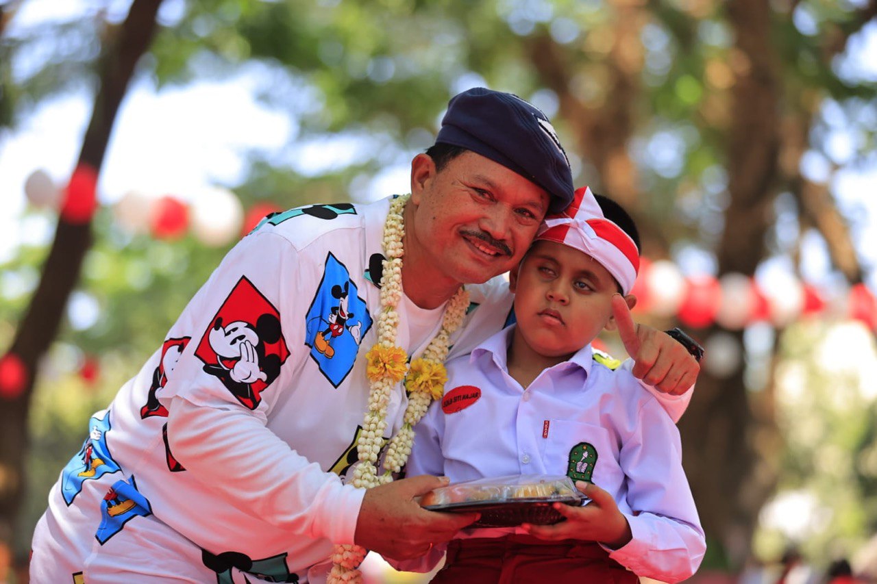.Kota Madiun Siap Merebut Generasi Emas 2045 Mendatang, Berikut Perhatian Wali Kota Maidi Wujudkan SDM Unggul di Kota Pendekar
