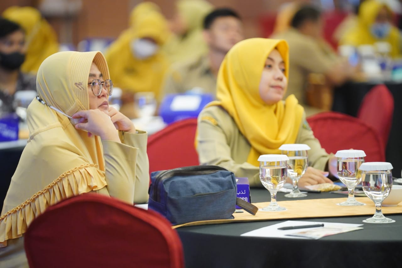 Foto 3 dari 8: Siap Go Digital ID, Pemkot Madiun Segera Sosialisasi Ke Masyarakat