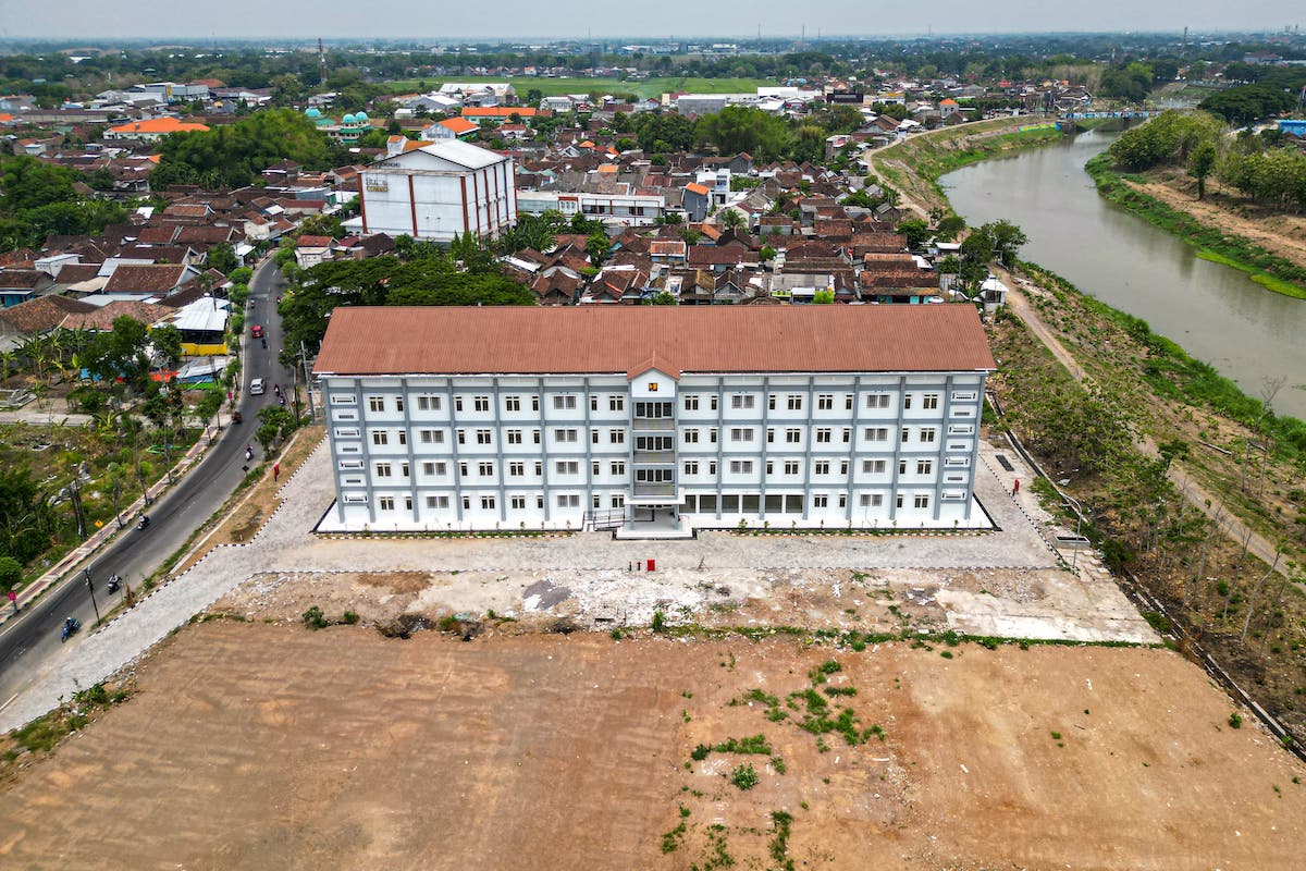 Rusunawa III Sudah Diserahkan, Pemkot Mulai Seleksi Calon Penghuni, Ditarget Selesai Akhir Tahun Nanti