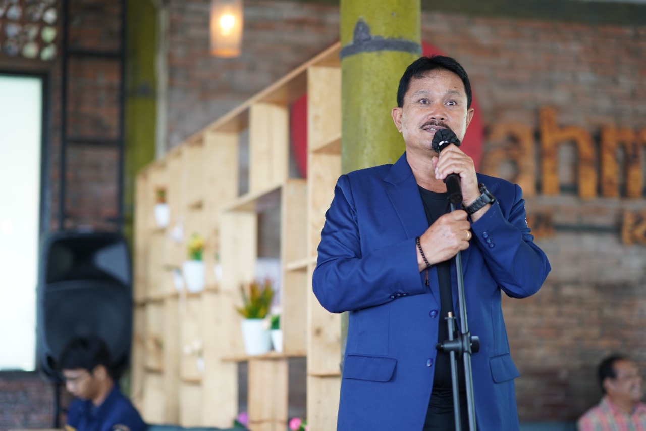 Foto 2 dari 10: Pembinaan Karang Taruna se Kota Madiun, Wali Kota Harap Partisipasi Aktif dalam Pembangunan