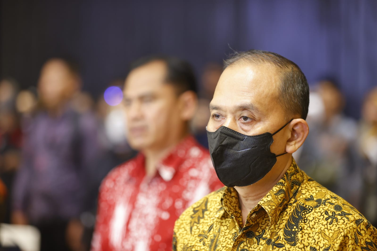 Foto 7 dari 7: Kota Madiun Raih Penghargaan BKN Award Tiga Kategori, Bukti Baiknya Manajemen Birokrasi