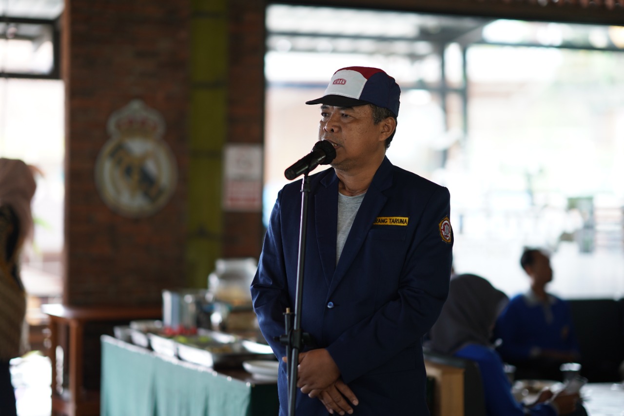 Foto 9 dari 10: Pembinaan Karang Taruna se Kota Madiun, Wali Kota Harap Partisipasi Aktif dalam Pembangunan